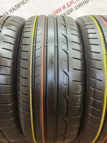 Dunlop Sport Maxx RT 225/45 R19 96W