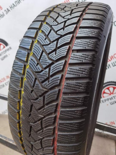 Dunlop Winter Sport 5 R17 205/50