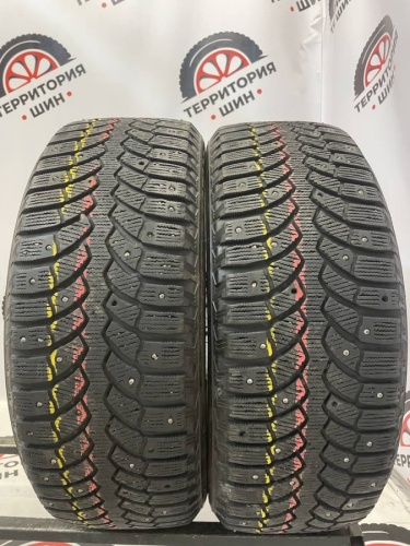 Bridgestone Blizzak Spike-01 R16 195/55