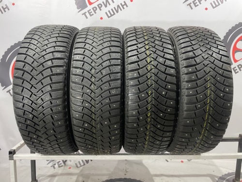 Michelin Latitude X-Ice North R18 235/65