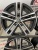 Литье POLO R15 5x100/57,1/ET35/6J