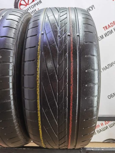 GoodYear Excellence AO R17 235/55
