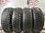 Goodyear UltraGripIceArctic R15 185/65