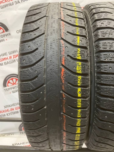 Bridgestone Ice Cruiser 7000 R15 185/65
