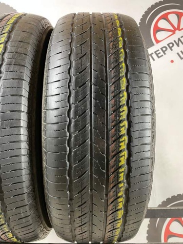 Toyo OpenCounty U/T R17 235/65