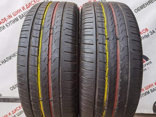 Pirelli Cinturato P7 RFT R19 225/45