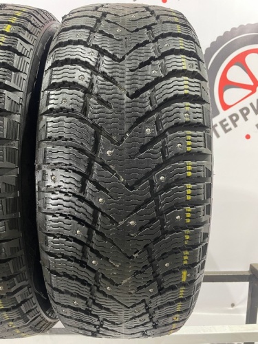 Cordiant Snow Cross 2 SUV R18 225/55