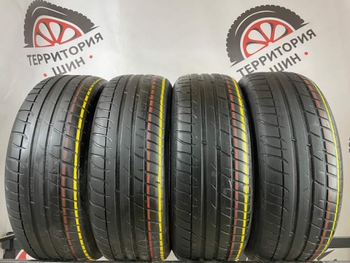 Tigar Performance R16 215/60