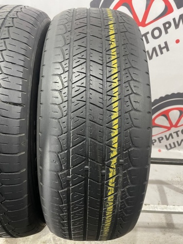 Tigar Summer SUV R16 225/70