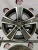 Литье R17 5*127 CO 71,5 ET40 8J