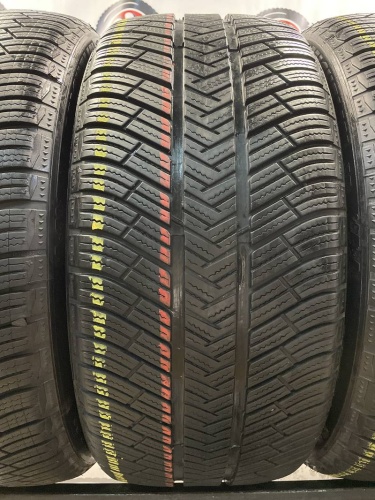 Michelin Pilot Alpin PA4 R20 255/40