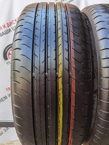 Dunlop SP Sport Maxx 050 DSST CTT R18 225/50