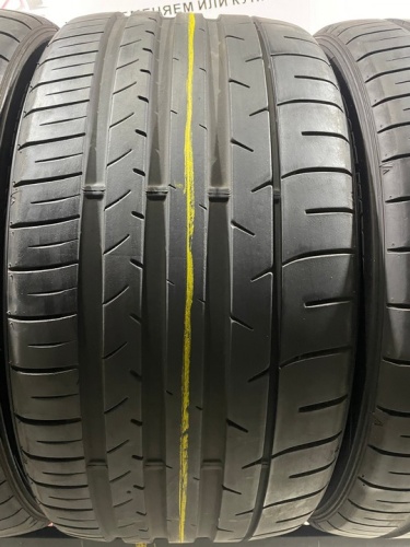 Dunlop SP Sport Maxx 050 R21 295/35