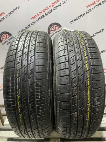 Kumho Solus KL21 R18 245/65