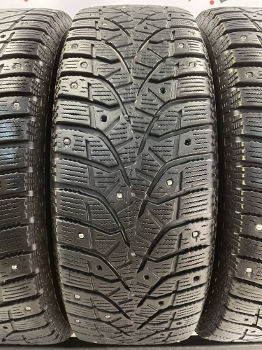 Bridgestone Blizzak Spike-02 R14 185/65