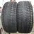 Bridgestone Blizzak Revo GZ R17 215/50