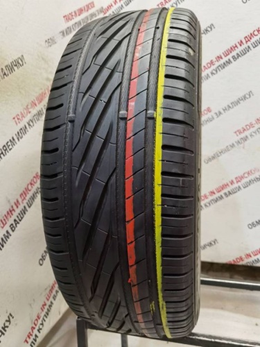 Uniroyal RainSport 5 R18	225/55