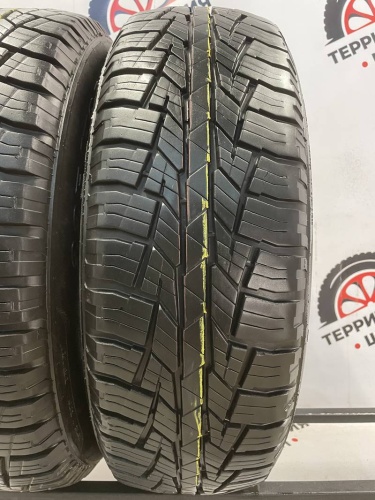 Cordiant All Terrain R16 225/70