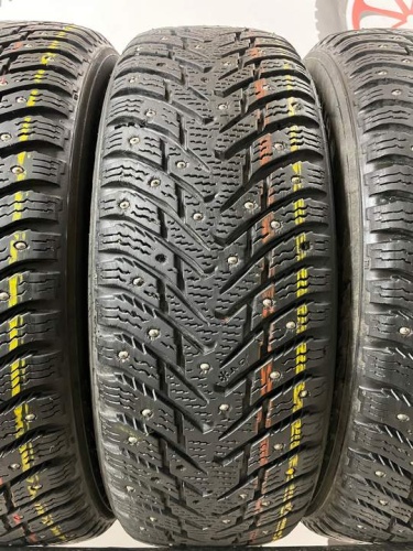 Nokian Hakka 8 R15 185/65