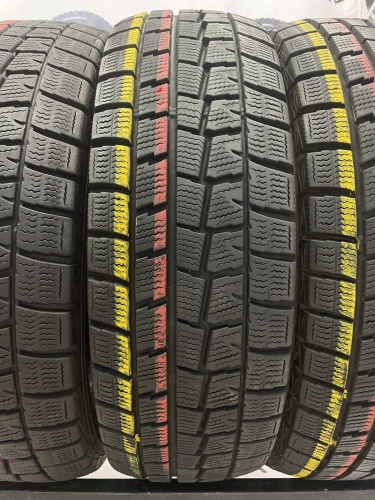 Dunlop WinterMaxx WM01
