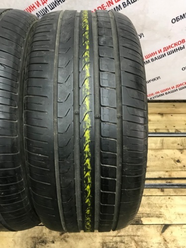 Pirelli Cinturato P7  Run Flat R18 255/40