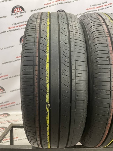 Nexen Classe Premier CP672 215/60 R17
