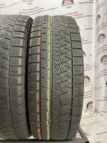 Formula Ice FR R 16 205/65