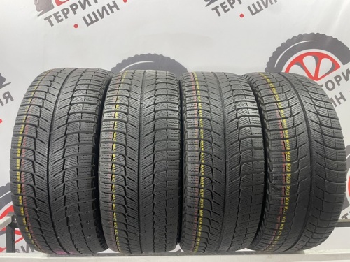 Michelin X-Ice 3 R17 215/45