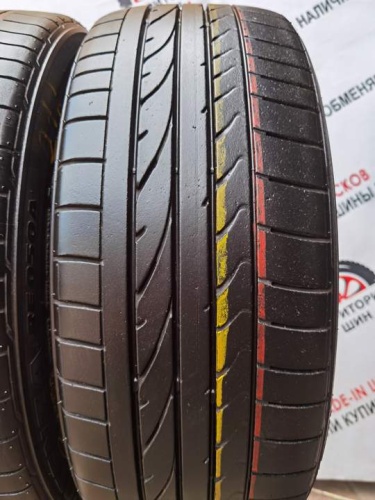 Bridgestone Potenza RE 050A R19 225/45