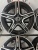 Литые Orig Mersedes GLE R20 5x112/66,6/ET44/9J