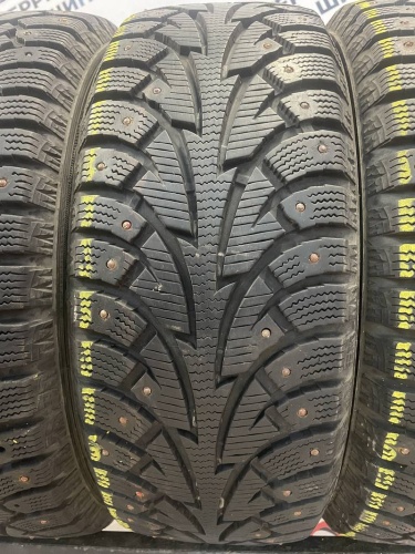 Hankook Winter I*Pike R15 195/55