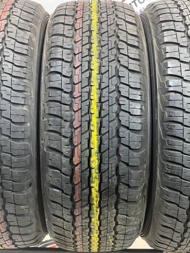 Dunlop Grandtrek AT22 R18 265/60