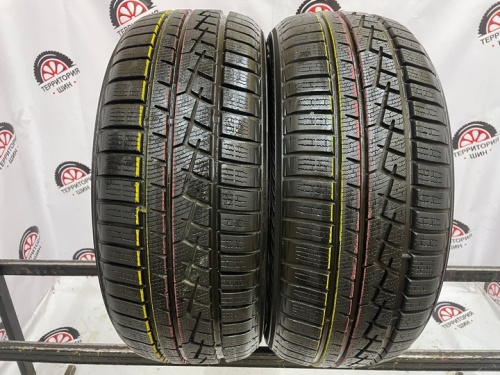 Yokohama W.Drive R17 205/50 93V