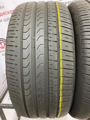 Pirelli Scorpion Verde R21 275/40