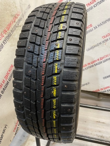 Dunlop SP Winter Ice 01 R15 205/65