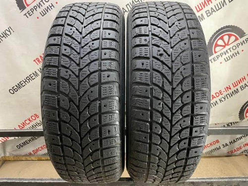 Bridgestone WT-17 R15 195/65