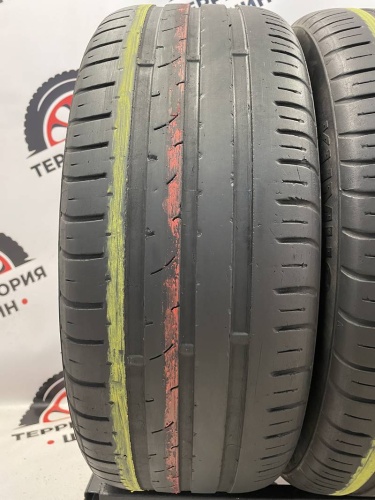Kumho Ecsta HS51 R17 205/50
