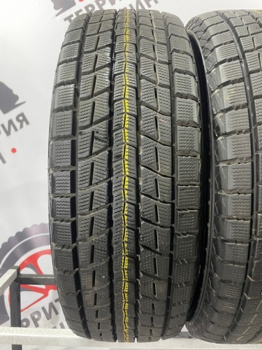 Dunlop Winter MAxx SJ8 R17 225/65
