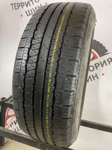 DiamondBack TR257 R17 235/60