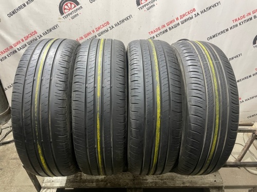 Dunlop Enasave EC300+ R17 215/60
