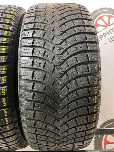 Michelin Latitude X-Ice North XIN2 + R18 285/60