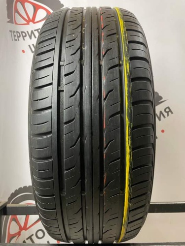 Dunlop Grandtrek PT3 R18 235/55