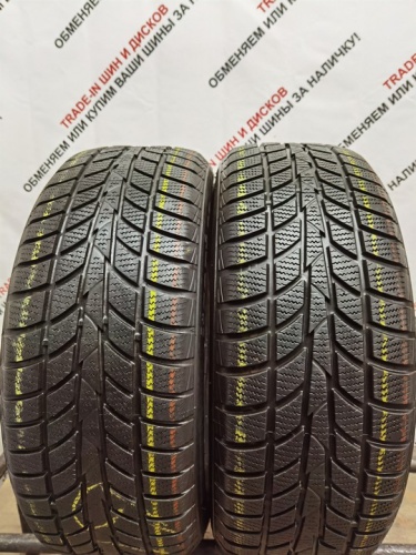Hankook Winter I'Cept RS2 W452 R16 205/55