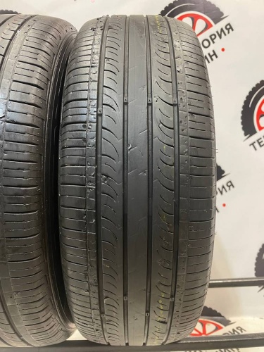 Nexen ClassPremiere CP672 205/65/16