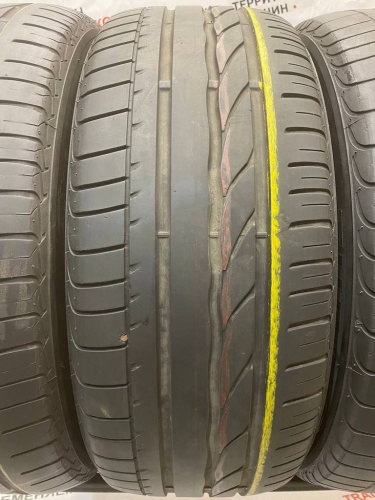 Bridgestone Turanza ER300 RFT R17	225/55