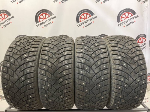 ZETA ANTARCTICA SPORT R18 235/45