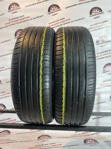 Nokian Tyres Nordman SX2 R15	185/60