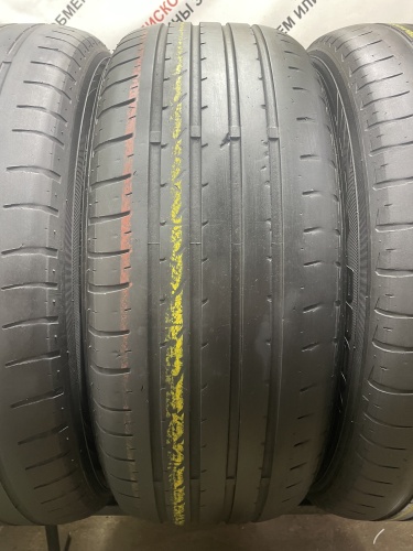 Maxxis Premitra HP5 R17 215/55