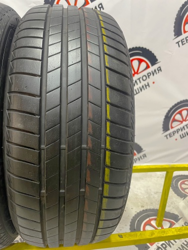 Bridgestone Turanza T005 DriveGuard R17 205/50
