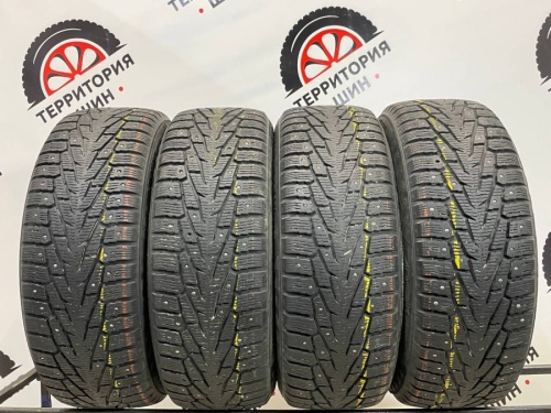 Nokian Tyres Hakkapeliitta 7 R17 225/60